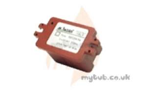 Baxi Boiler Spares -  Baxi 240257 Spark Generator Tesa 1065