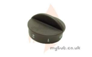 Baxi Boiler Spares -  Baxi 233466 Control Knob