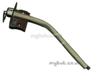 Baxi Boiler Spares -  Baxi 233880 Electrode