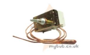 Baxi Boiler Spares -  Baxi 233952 Thermostat K36p1334