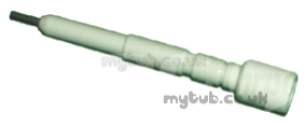 Baxi Boiler Spares -  Baxi 234160 Electrode