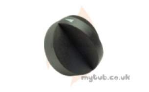 Baxi Boiler Spares -  Baxi 234214 Control Knob