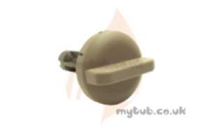 Baxi Boiler Spares -  Baxi 234643 Control Knob