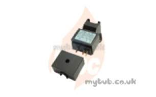 Baxi Boiler Spares -  Baxi 235899 Spark Generator