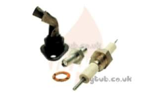 Baxi Boiler Spares -  Baxi 236142 Pilot Kit