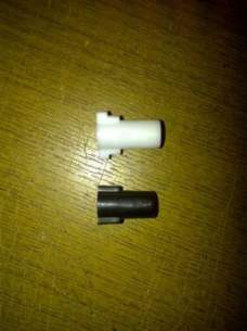 Monoflame Ecoflam Burner Spares -  Ecoflam Eco Mp501-5 Drive Coupling