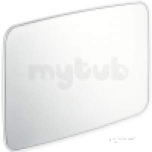Grohe Parts and Spares -  Grohe Flush Pipe 42685000