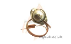 Glow Worm Boiler Spares -  Invensys Glow Worm S403073 Thermostat