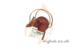 Ideal Domestic Boiler Spares -  Ideal 004515 Limit Thermostat Lm7p5021