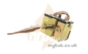 Ideal Domestic Boiler Spares -  Ideal 002522 Thermostat C26p0527