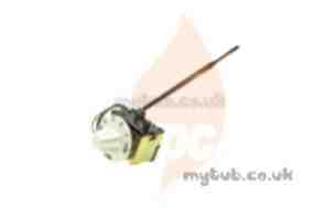 Potterton Boiler Spares -  Potterton 388222 Thermostat C26p0532