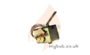 Ideal Domestic Boiler Spares -  Ideal 065141 Thermostat C26p0539