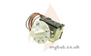 Caradon Ideal Commercial Boiler Spares -  Ideal 003116 Thermostat C26p0613