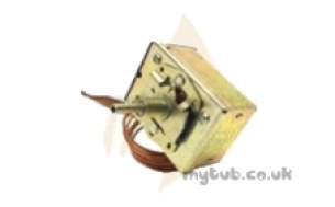 Glow Worm Boiler Spares -  Glow Worm 416189 T/stat C77p0112 -see 429190