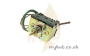 Worcester Boiler Spares -  Worcester 87161423350 Thermostat C281436