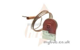 Ranco Boiler Spares -  Ranco Lm7p5073000 Limit Thermostat