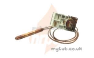 Ranco Boiler Spares -  Invensys Ranco K36p1315000 Thermostat
