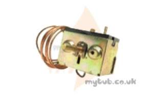 Ideal Domestic Boiler Spares -  Ideal 003209 Thermostat Cl6p0105