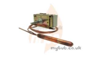 Baxi Boiler Spares -  Potterton 102027 Thermostat K36p1324