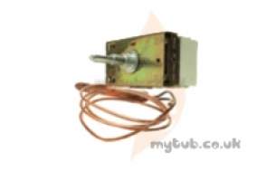 Potterton Boiler Spares -  Potterton 6130676 Thermostat Cl6p0115