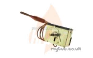 Ranco Boiler Spares -  Invensys Ranco Cl6p0119000 Thermostat