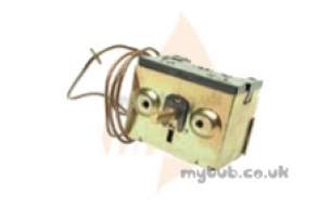 Glow Worm Boiler Spares -  Invensys Glow Worm S202511 T/stat