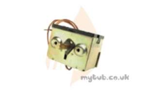 Potterton Boiler Spares -  Potterton 404486 Thermostat Cl6p0137