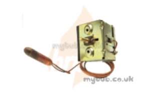 Glow Worm Boiler Spares -  Glowworm Glow Worm S202518 T/stat