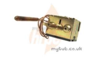 Baxi Boiler Spares -  Potterton 225471 Thermostat Cl6p0151