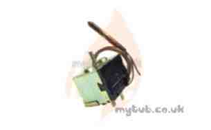 Parts Obsolete Lines -  Potterton 25009302 Thermostat Cl6p0158 Obs