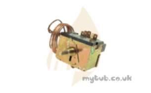 Baxi Boiler Spares -  Potterton 404449 Thermostat C77p0113