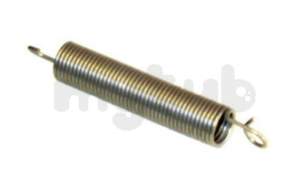 Bakery Commercial Catering Spares -  Jac S.a 5310019 Top Combustion Spring