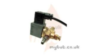 Forest Commercial Heating Services -  Beeston 0938 Pilot Solenoid Valve