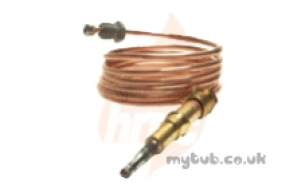 Forest Commercial Heating Services -  Beeston 0826 Thermocouple Mod6-88