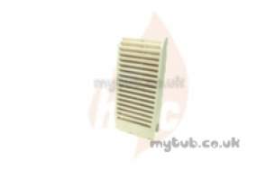 Cannon Boiler Spares -  Cannon 6076 Radiant C00149127