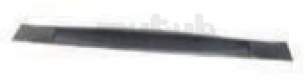 Indesit Domestic Spares -  Cannon 6601584 C-bridge Oven Door Handle