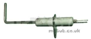 Cannon Boiler Spares -  Cannon 22268 Spark Electrode C00147409