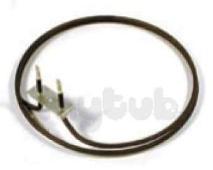 Indesit Company Special Offer Lines -  Indesit Cannon 6204370 Round Element
