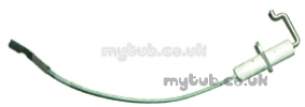Cannon Boiler Spares -  Cannon 24836 Electrode C00147894