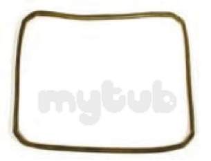 Indesit Domestic Spares -  Cannon 6223423 Oven Door Seal C00232811