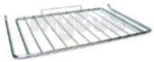 Indesit Domestic Spares -  Cannon 6600780 Oven Shelf Winchester