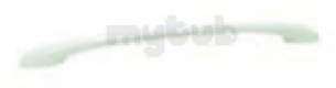 Indesit Domestic Spares -  Cannon C00194217 Grill Door Handle