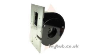 Cannon Boiler Spares -  Cannon 6901168 Fan Assembly Auo762049