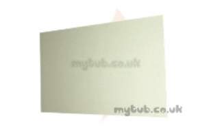 Avon Climate Miscellaneous Products -  Insulfrax Board 10mm X 1000 X 610mm