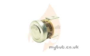 Chaffoteaux Boiler Spares -  Chaffoteaux 1010572 00 Overheat Tstat 100c