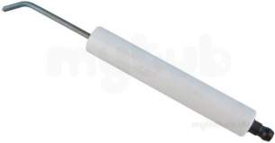 Weishaupt Ltd -  Weis 1513271433-7 Set Of Probes G5-1d