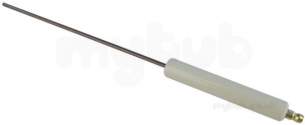 Weishaupt Ltd -  Weis 1513271434-7 Sensor Probe 151327143-7
