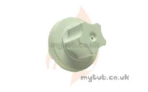 Chaffoteaux Boiler Spares -  Chaffoteaux 26945.00 Control Knob Temp