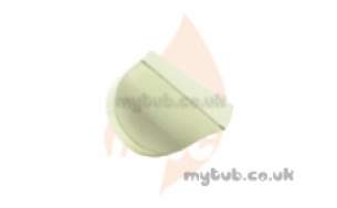 Chaffoteaux Boiler Spares -  Chaffoteaux 34040.00 Control Knob Gas