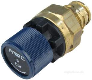 Gledhill -  Gledhill Gt032 Control Stat